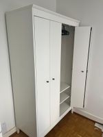 Grand Armoire IKEA IDANÄ