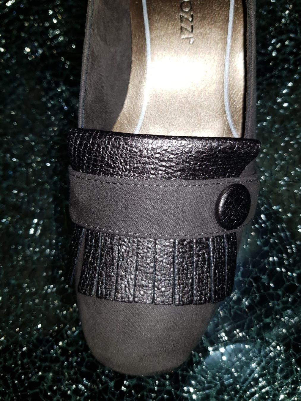 Damenschuhe: Marco Tozzu Gr. 38 – Neu (gemäss Beschreibung) aus Luzern von Reni025 5
