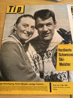 TIP Sportmagazin 1959
