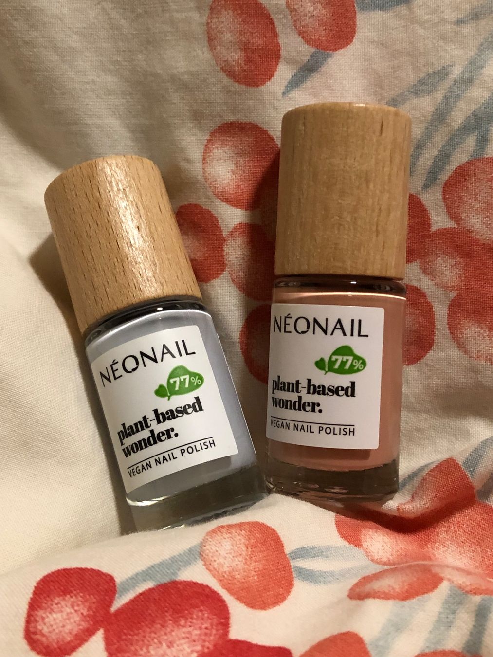 Smalto per unghie: 2 Neonail Nagellacke, vegan, NEU – Nuovo (secondo la descrizione) da Brugg AG venduto da Vintage_und_Allerlei