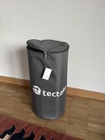 tectake Akupressurmatte mit Kissen & Tasche