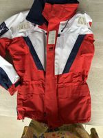 Segeljacke und Segelhose XL Helly Hansen