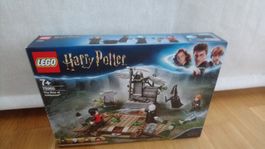 Lego Harry Potter 75965 The Rise of Voldemort