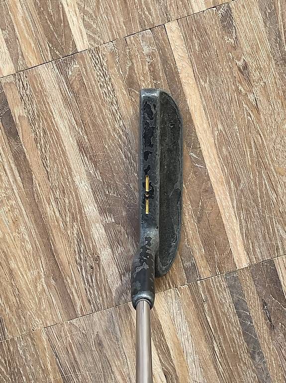 Mazze & Set: Putter rechts, günstig – Usato da Bern venduto da mia_8nfn