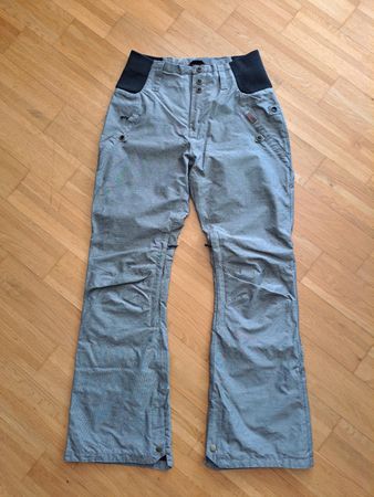 Ride Skihose High Waisted Pant Grösse M guter Zustand NEU