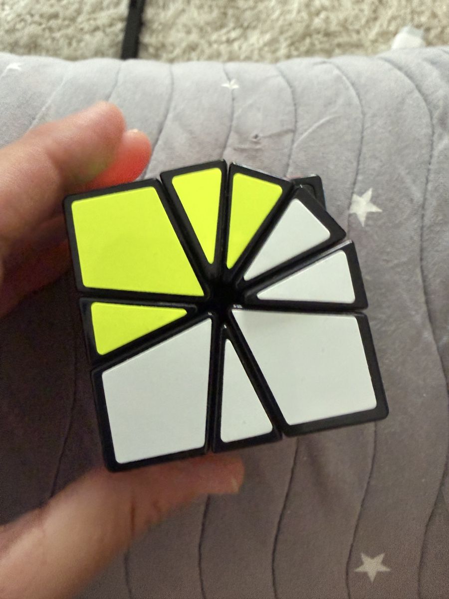 Giochi: Guanlong cube Zauberwürfel – Usato da Aarau venduto da Tam6 2
