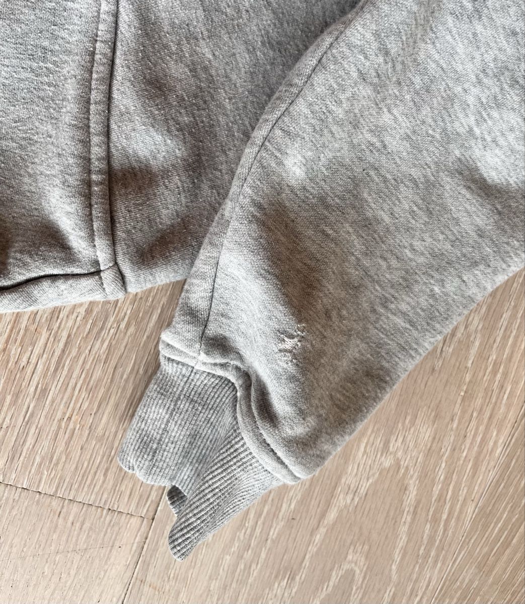 Tommy Hilfiger Maglioni & Felpe: Tommy Jeans S Pulli grau 12-14 Jahre – Usato da Aarau venduto da PPhof96 2