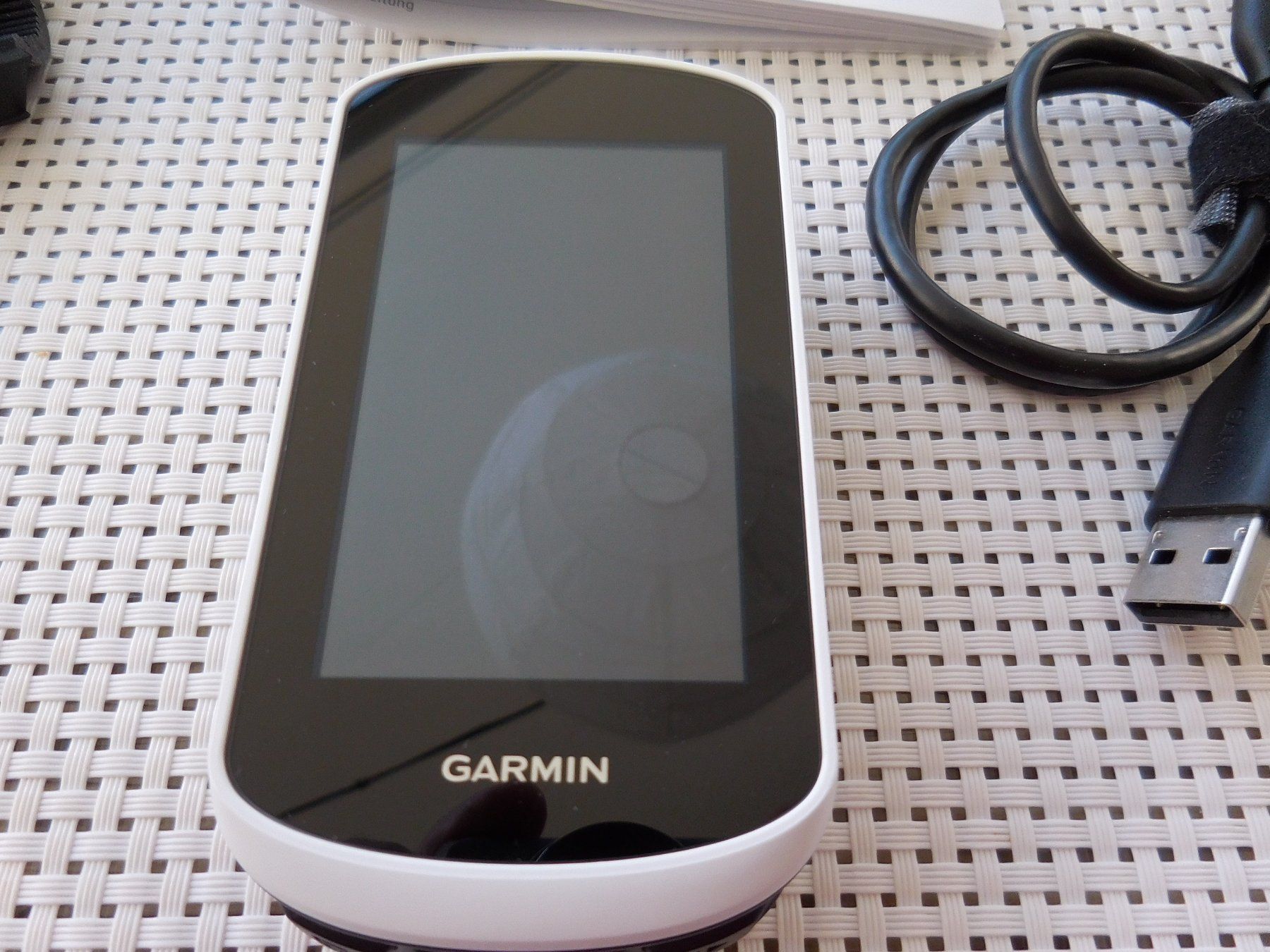 Garmin Navigatori: Neues Garmin Edge Explore 2 – Nuovo (secondo la descrizione) da Steinmaur venduto da flyandbehappy 4