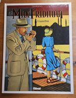 Max Fridman N 2 (G.FORMAT) TTBE  La porte d'Orient