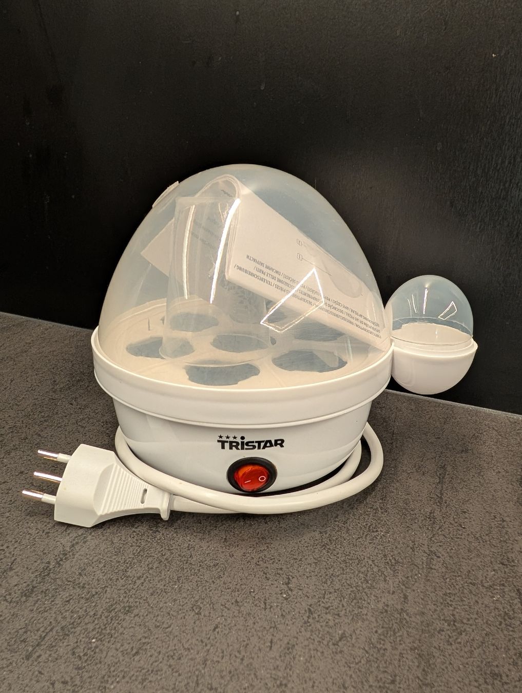 Elettrodomestici da cucina: Eierkocher – Usato da Weiach venduto da meli.w