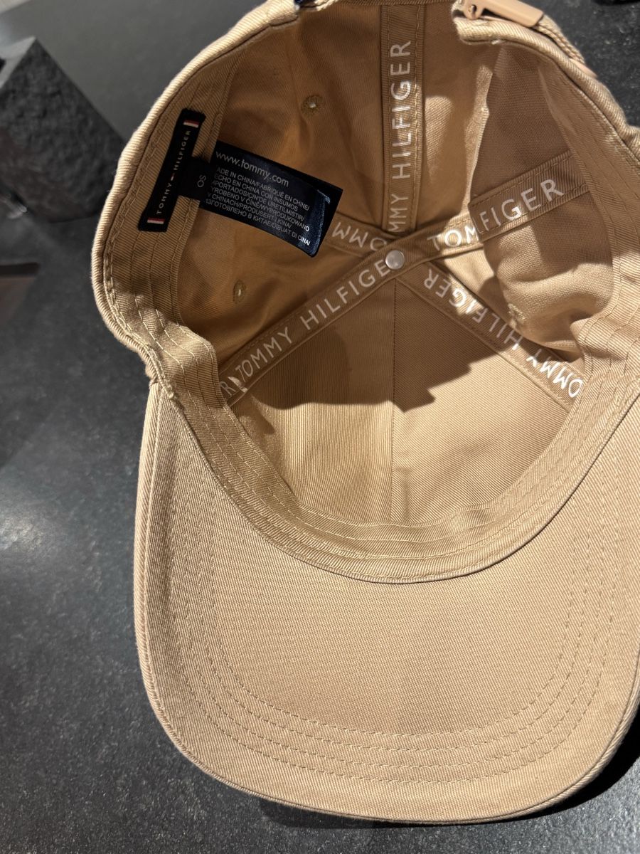 Tommy Hilfiger Copricapi, berretti & cappellini: Tommy Hilfiger Unisex Cap – Nuovo (secondo la descrizione) da Balgach venduto da fad_jb55 1