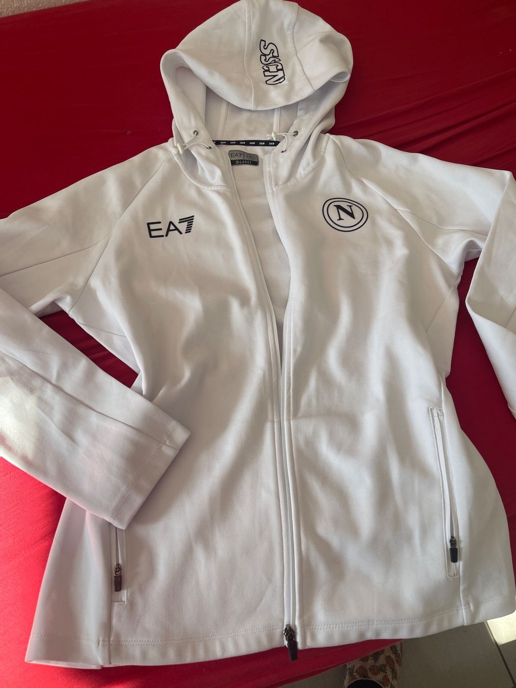 Armani Giacche: Armani Jacke, 3XL – Usato da Bolligen venduto da Aquella71 4