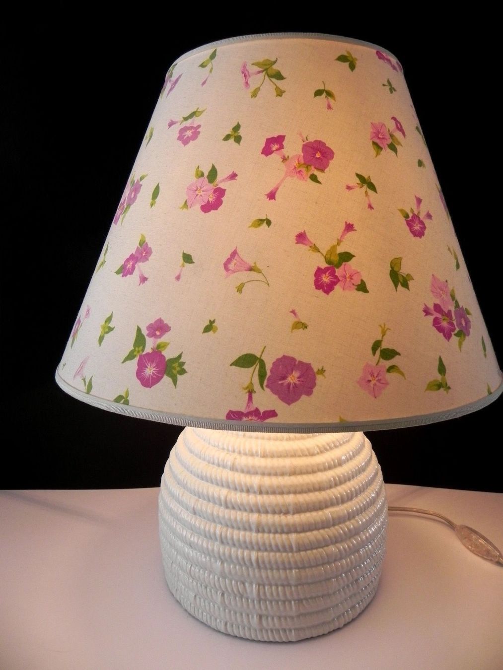 Lampen: Schöne Pineapple Lampe / Tischlampe TRANSMARK Milano – Gebraucht aus Zürich von LodgE-21 5