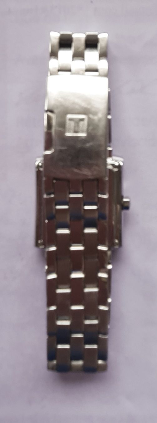 Tissot Montres: Montre Tissot acier two timer – Défectueux à Le Vaud par consomalin 1