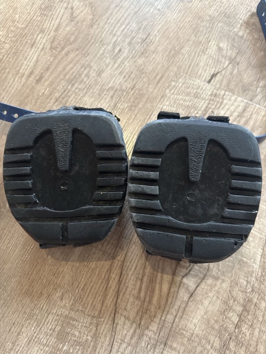 Bottes de soin: Hufschuhe Scoot Boot Grösse 2 Paar gebraucht – D'occasion à Ebersecken par Dijkie 2