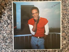 A104/Al Jarreau - Glow