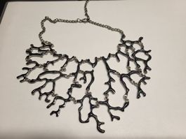 Desigual collier