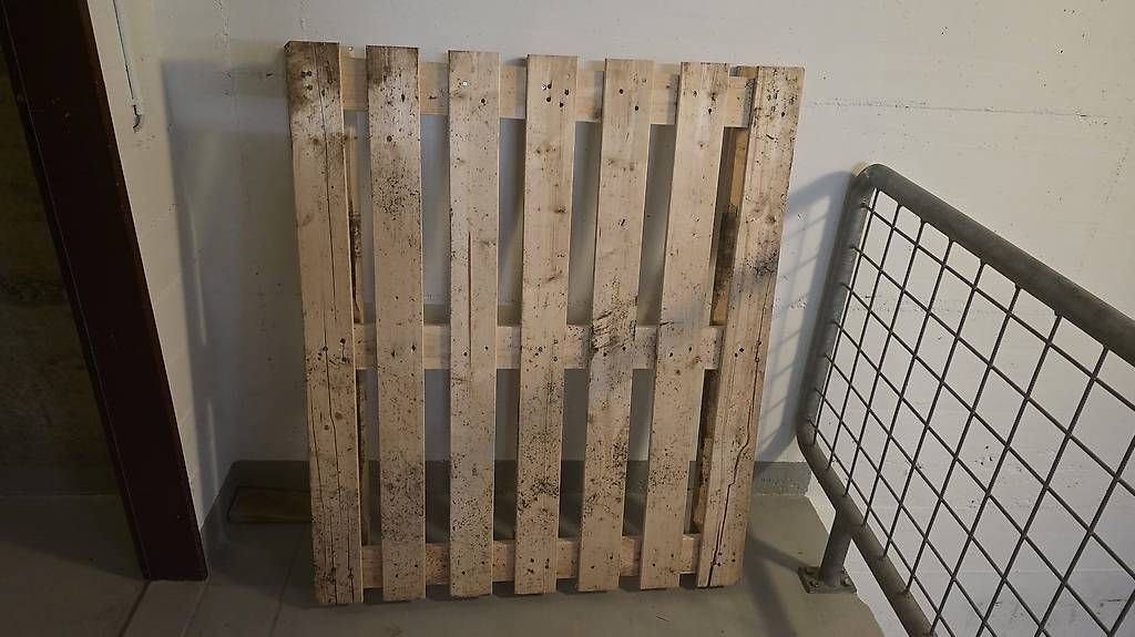 Piatti di portata:  Platett 1.2x1 Meter  – Usato da Niederweningen venduto da ste_7rdz 1