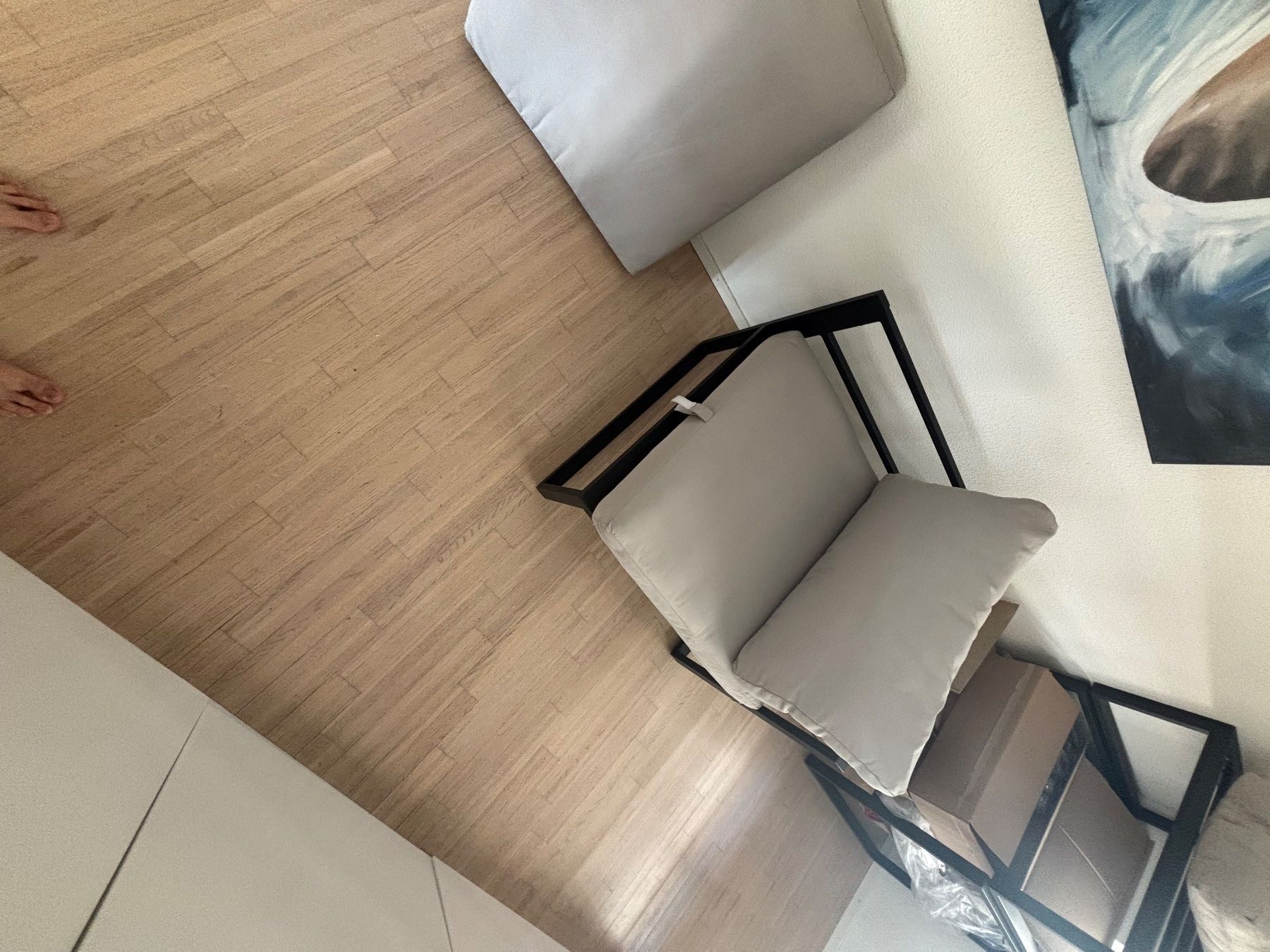 Gonser Divani: Ecklounge gonser, top Zustand – Usato da Dietikon venduto da EricLueber 2