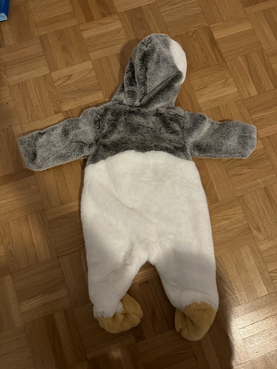 Babyanzüge: Baby Winteranzug Grösse 62 – Gebraucht aus Zürich von MaSte 1