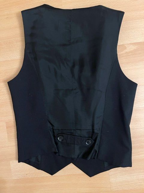 Zara Camicette: Hemd mit Gilet Zara Gr.XS – Usato da Wabern venduto da adamovski 6