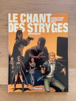 LE CHANT DES STRYGES / TOME 5 / VESTIGES (EO)
