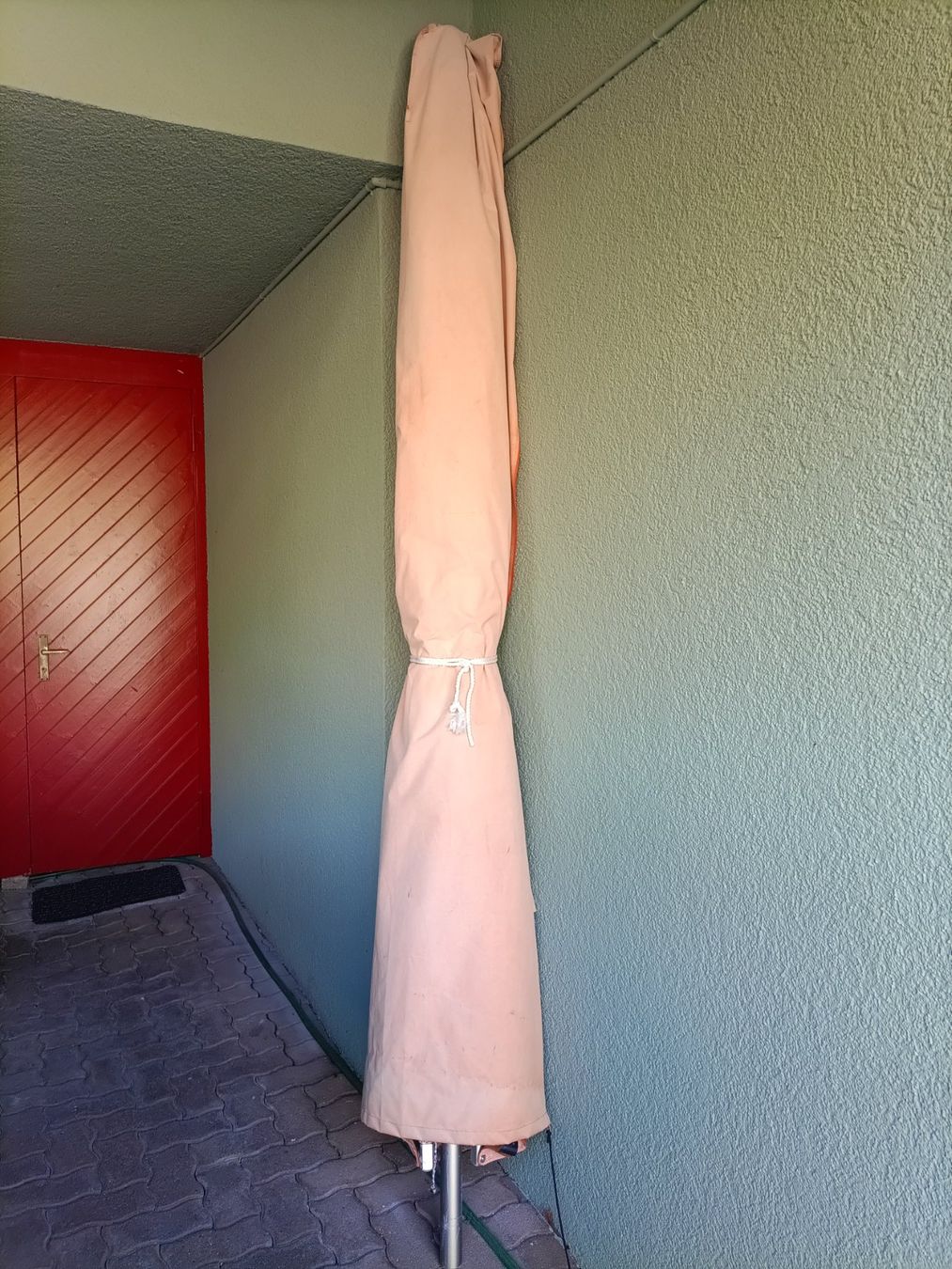 Parasols: Sonnenschirm – D'occasion à Winkel par Wsnoopy 3