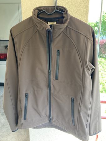 Softshell von Switcher