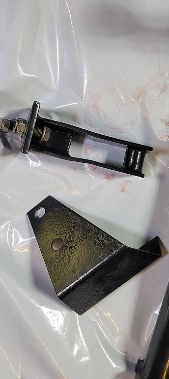 Westfalia-Automotive Ganci per rimorchio: Ford Capri Anhängerkupplung Westfalia – Usato da Malters venduto da Arbijei 2