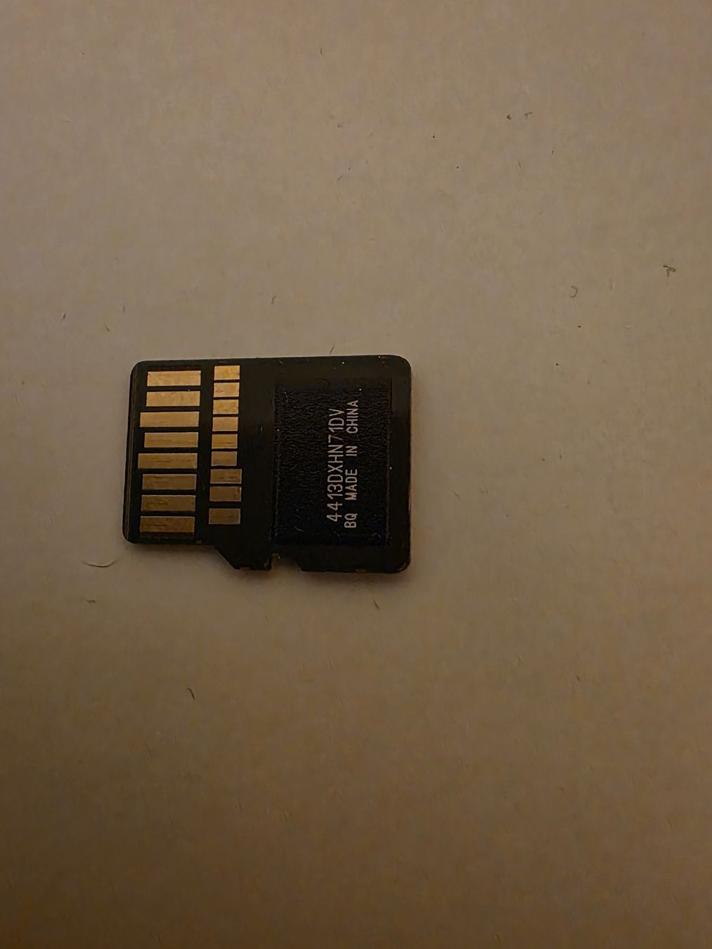 Sandisk Schede di memoria: carte sd switch 2 – Usato da Villeneuve VD venduto da 19scarface88 1