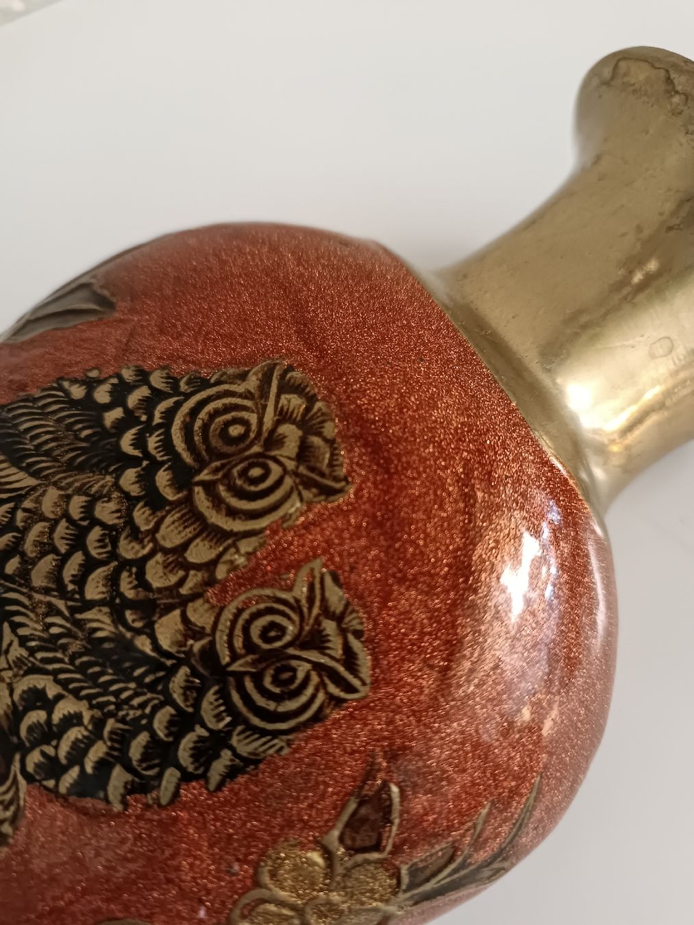 Vasi & Recipienti: Vase Vintage 70er Jahre – Usato da Binz venduto da julijuli 6