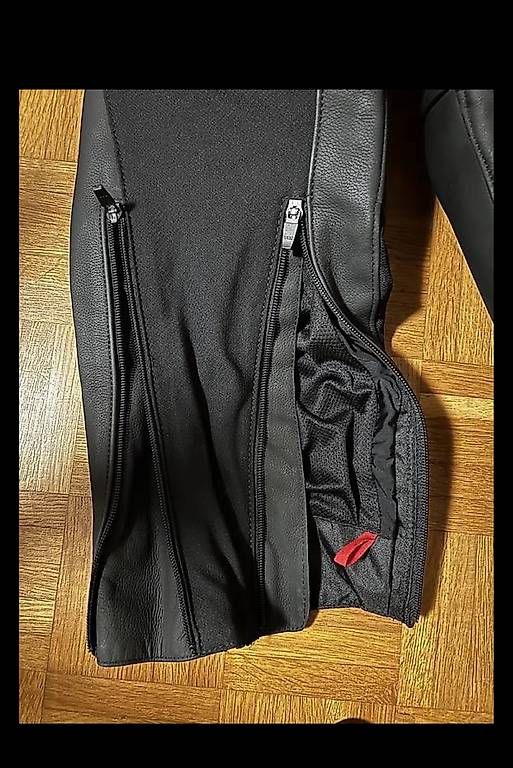 Pantaloni: Neuwertige Motorradhose – Usato da Kaisten venduto da Sommaren 4