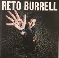 Reto Burrell – Go