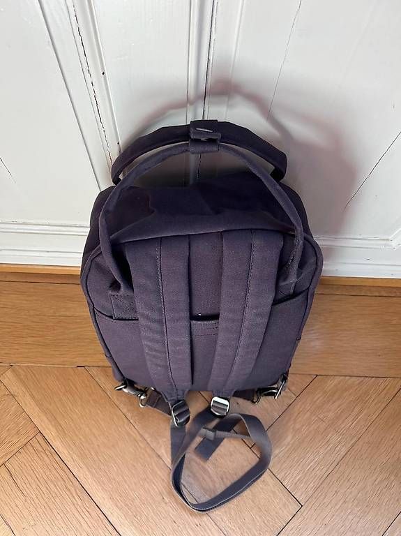 Eastpak Sacs à dos: Eastpak Rucksack in Anthrazit – Neuf (Voir description) à Basel par makemonta 2