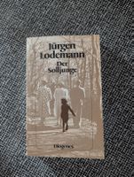 Jürgen Lodemann - Der Solljunge, Autobiografie, Roman