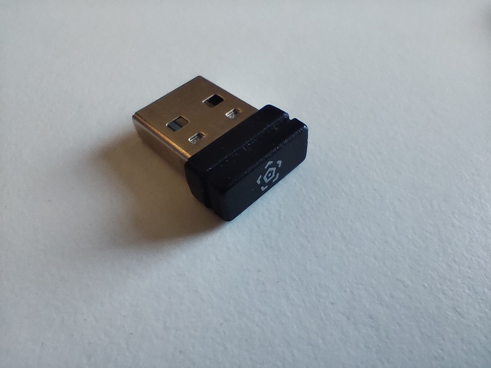Hewlett Packard Unità & Adattatore: HP Dongle – Usato da Hellbühl venduto da 30R_R30