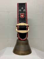 Altertümliche Glocke ab 1.-