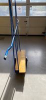 Platten Wagen 