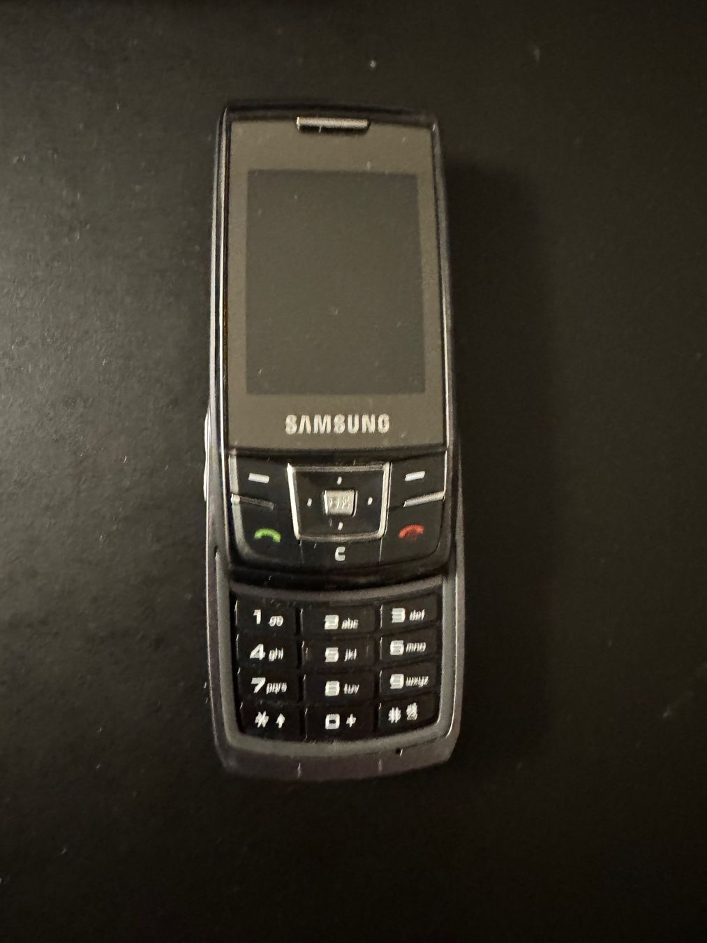 Samsung Telefoni cellulari / Smartphones: Samsung SGH-D880 – Usato da Engelburg venduto da Sonne0550