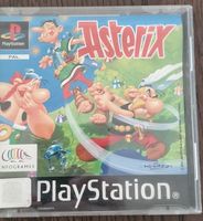 Asterix PlayStation 1 - Jeu PS1 en parfait état!