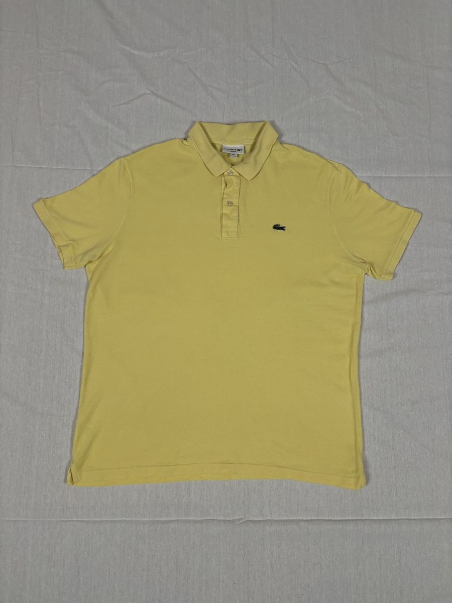 Lacoste Magliette Polo: Poloshirt Lacoste – Nuovo (secondo la descrizione) da Lindau venduto da KT_Vintage 2