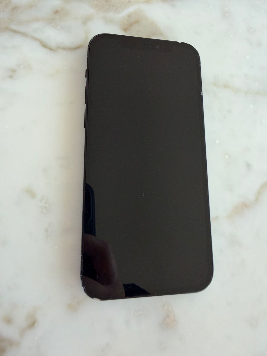 Apple Telefoni cellulari / Smartphones: iPhone 12 64GB Batterie 86% – Usato da Scherzingen venduto da oli_9rjp 1