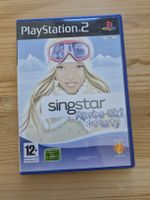 Singstar Après-Ski Party PS2