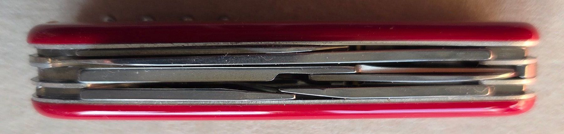 Victorinox Couteaux de poche: Victorinox Climber SFS – D'occasion à Gossau SG par tenerife11 3