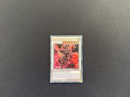 Narblicht-Rotdrachen-Erzunterweltler DUDE-DE013