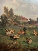LEMAIRE LOUIS MARIE 1824-1910