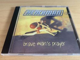 Henchman - Brave Man's Prayer