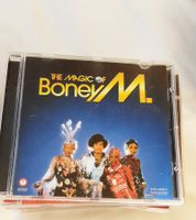 Boney M. - The Magic Of Boney M. - Top Zustand! CD 🎶🎵🎧