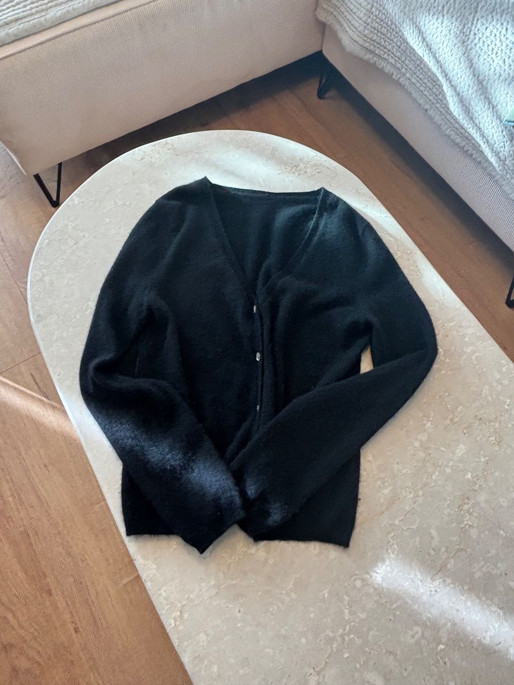 Repeat Jacken: Repeat Strickjacke 100% Cashmere – Gebraucht aus St. Margrethen SG von dijanaO 6