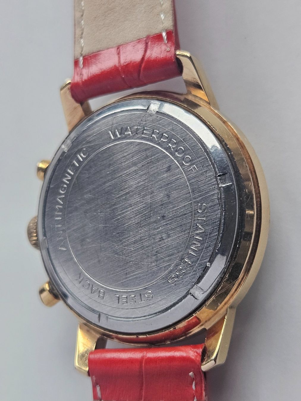 Orologi: 452 Radix Chronograph Landeron 248 – Usato da Berikon venduto da mmm21 5